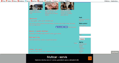 Desktop Screenshot of musicaaa.blog.cz