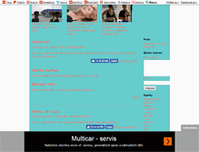 Tablet Screenshot of musicaaa.blog.cz