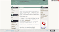 Desktop Screenshot of kecskesajt.blog.hu