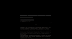 Desktop Screenshot of lorett.blog.cz