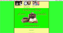 Desktop Screenshot of annyny.blog.cz