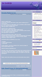 Mobile Screenshot of anajankovic.blog.rs