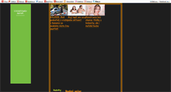 Desktop Screenshot of oslavy-vecirky.blog.cz