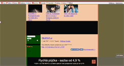 Desktop Screenshot of boiling.blog.cz