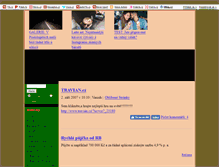 Tablet Screenshot of boiling.blog.cz