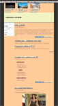 Mobile Screenshot of minimissaerobik2007.blog.cz