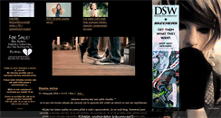 Desktop Screenshot of kira-chan.blog.cz