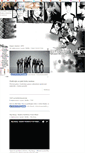 Mobile Screenshot of lavignehudgens.blog.cz