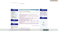 Desktop Screenshot of 1hely.blog.hu
