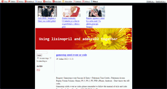 Desktop Screenshot of mmwsp.blog.cz