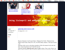 Tablet Screenshot of mmwsp.blog.cz
