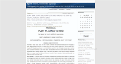 Desktop Screenshot of ivanspirit.blog.rs
