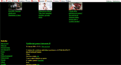 Desktop Screenshot of genhry.blog.cz