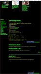 Mobile Screenshot of genhry.blog.cz