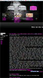 Mobile Screenshot of leopold-sajt.blog.cz