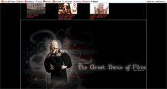 Desktop Screenshot of amazingmerylstreep.blog.cz