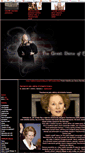 Mobile Screenshot of amazingmerylstreep.blog.cz