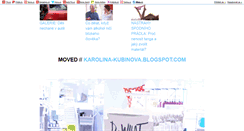 Desktop Screenshot of hide-me.blog.cz