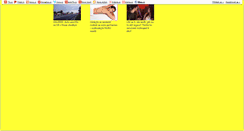 Desktop Screenshot of kiikinkonskyblogis.blog.cz