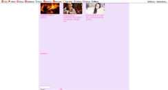 Desktop Screenshot of annaaliasa.blog.cz