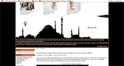 Desktop Screenshot of daniel-r.blog.cz