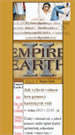 Mobile Screenshot of empire-earth.blog.cz