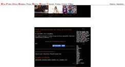 Desktop Screenshot of gymplakovo.blog.cz