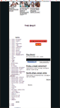 Mobile Screenshot of pet-andilku-a-spol.blog.cz