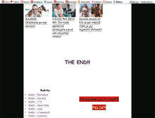 Tablet Screenshot of pet-andilku-a-spol.blog.cz