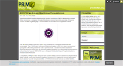 Desktop Screenshot of letoltes.blog.hu