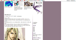 Desktop Screenshot of kawazu.blog.cz