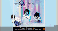 Desktop Screenshot of gaarazpisku.blog.cz