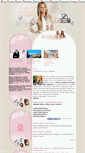 Mobile Screenshot of miley-demi-selena.blog.cz