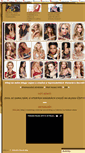 Mobile Screenshot of modeling-victorias-secret.blog.cz