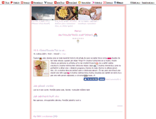 Tablet Screenshot of fabulous-lady.blog.cz