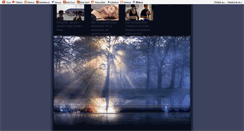 Desktop Screenshot of my-secret-corner.blog.cz