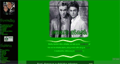 Desktop Screenshot of dhslash.blog.cz
