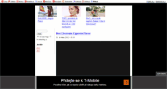 Desktop Screenshot of jyxiogxa.blog.cz