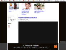 Tablet Screenshot of jyxiogxa.blog.cz