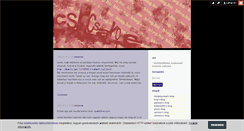 Desktop Screenshot of csicsavoe.blog.hu