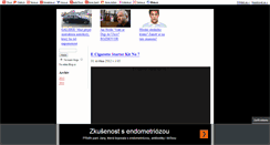 Desktop Screenshot of epauwagd.blog.cz