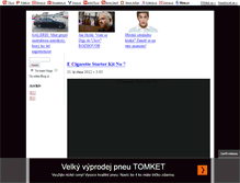 Tablet Screenshot of epauwagd.blog.cz