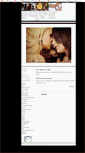 Mobile Screenshot of federica.blog.cz