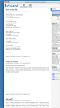 Mobile Screenshot of nenascene.blog.rs