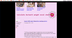 Desktop Screenshot of klirnn.blog.cz