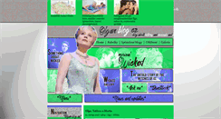 Desktop Screenshot of olgar.blog.cz