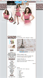 Mobile Screenshot of miss-q-qua.blog.cz
