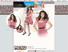 Tablet Screenshot of miss-q-qua.blog.cz