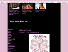 Tablet Screenshot of kaatuuliik.blog.cz