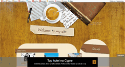 Desktop Screenshot of mikecollins-design-05.blog.cz